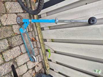 Step JDBug   beschikbaar voor biedingen