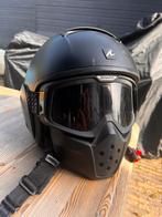Shark helm, Motoren, Kleding | Motorhelmen, Ophalen, Dames, Jethelm, Shark