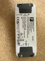 Paulmann 977.67 Transformator Dimbaar 65W, Ophalen of Verzenden, Gebruikt, Kunststof, Halogeen