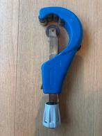 Uponor buizensnijder 6-76 mm, Ophalen of Verzenden, Gebruikt