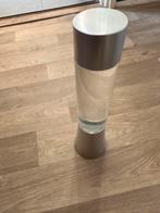 Lavalamp op batterijen, Ophalen, Zo goed als nieuw, Kunststof, Minder dan 50 cm