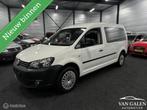 Volkswagen Caddy Maxi 1.2 TSI Trendline LANG! Airco|Pdc|Apk, Voorwielaandrijving, Gebruikt, 4 cilinders, Met garantie (alle)