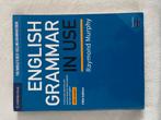 English Grammar in Use - Raymond Murphy, Verzenden, Zo goed als nieuw, Non-fictie
