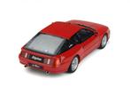 RENAULT Alpine GTA Le Mans '91 rood OTTO MOBILE 1/18 OT969, Hobby en Vrije tijd, Modelauto's | 1:18, Nieuw, OttOMobile, Verzenden