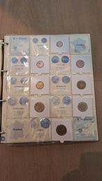 Compleet & Gevuld Euro Muntenboek (Zonder Deelstaten), Ophalen of Verzenden, Overige landen, Overige waardes, Setje