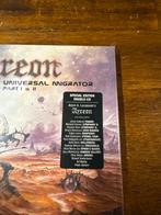 Ayreon - Universal Migrator  2 CD special edition, Cd's en Dvd's, Ophalen of Verzenden, Zo goed als nieuw, Boxset