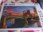 leg puzzel nr 60, Ophalen of Verzenden, 500 t/m 1500 stukjes, Zo goed als nieuw
