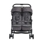 Joie duo buggy, Kinderen en Baby's, Tweelingen en Meerlingen, Ophalen, Gebruikt, Kinderwagen of Buggy