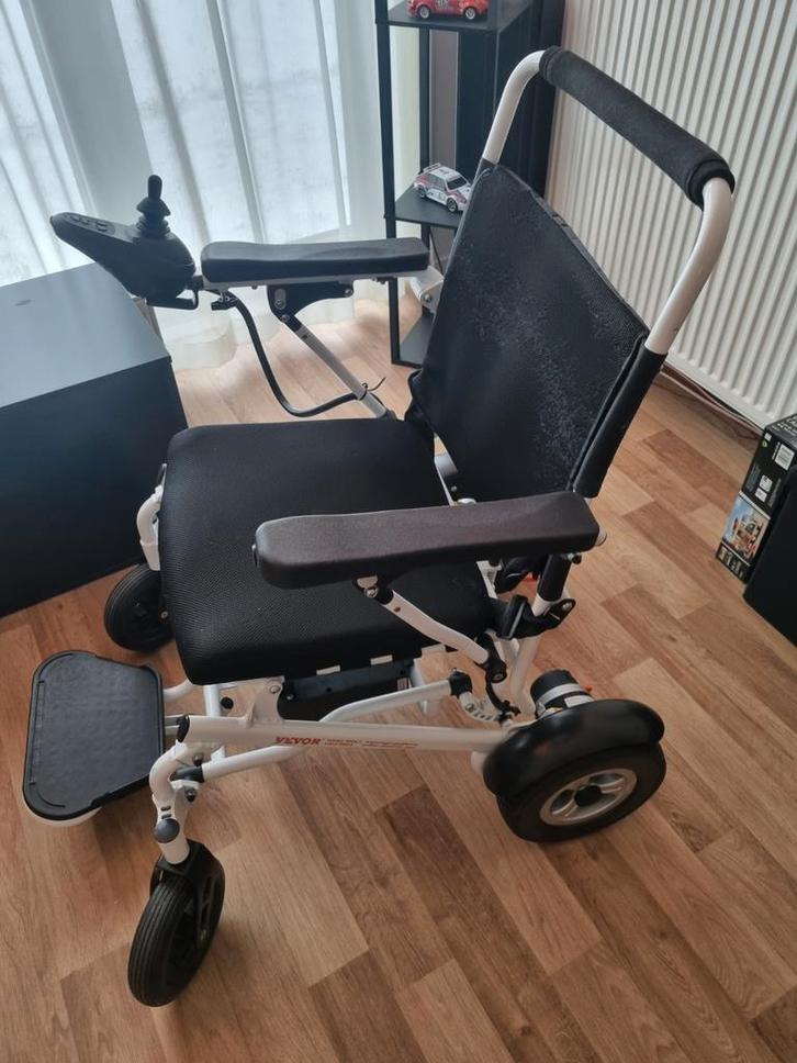 Elektrische rolstoel, Diversen, Rolstoelen, Elektrische rolstoel, Ophalen of Verzenden