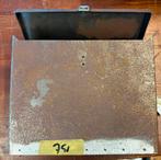 harley-Davidsn WLA ammobox repro, Verzenden