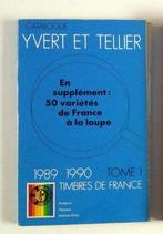 Postzegelcatalogi Europa, Postzegels en Munten, Postzegels | Toebehoren, Ophalen of Verzenden, Catalogus