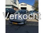 Peugeot 206 1.6-16V XS Keurig nette en goed rijdende auto me, Voorwielaandrijving, Gebruikt, Bedrijf, Handgeschakeld