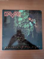 Kayak - Phantom of the Night lp €3, Ophalen of Verzenden, Gebruikt, Poprock