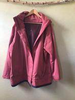 Vaude jas dames maat 52, Ophalen of Verzenden, Vaude, Roze, Jas of Mantel