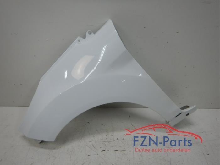 Ford Fiesta Zijscherm/Spatscherm Links L, Auto-onderdelen, Overige Auto-onderdelen, Gebruikt, Ophalen