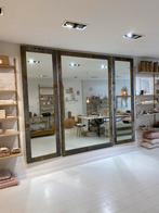 Piet Hein Eek Spiegel, Ophalen, Gebruikt, 125 cm of meer, 150 tot 200 cm