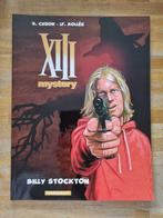 XIII Mystery 6 - Billy Stockton, Meerdere stripboeken, Ophalen of Verzenden, Zo goed als nieuw