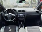 Volkswagen POLO 1.2 TSI Highline | R-Line | Pano | LED | CC, Auto's, Voorwielaandrijving, Euro 5, Stof, Gebruikt