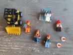 60072 lego city, Kinderen en Baby's, Speelgoed | Duplo en Lego, Ophalen of Verzenden, Zo goed als nieuw