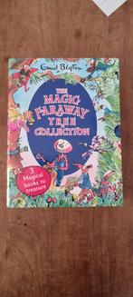 Enid Blyton: Magische Boom Collectie, Boeken, Ophalen of Verzenden, Zo goed als nieuw, Enid Blyton, Sprookjes