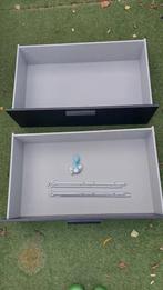 Grote lades - Opbergruimte, 5 laden of meer, Minder dan 100 cm, 25 tot 50 cm, 50 tot 100 cm