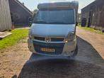Hymer Tramp 655 GT Automaat, Caravans en Kamperen, Half-automaat, Ringverwarming, Diesel, Particulier