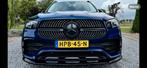 Mercedes-Benz GLE 350de 320pk 9G-TRONIC 2021 Blauw, Auto's, Mercedes-Benz, Automaat, 4 cilinders, USB, GLE