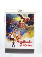 The 7th Voyage of Sinbad (1958), Cd's en Dvd's, Blu-ray, Ophalen of Verzenden, Zo goed als nieuw, Klassiekers
