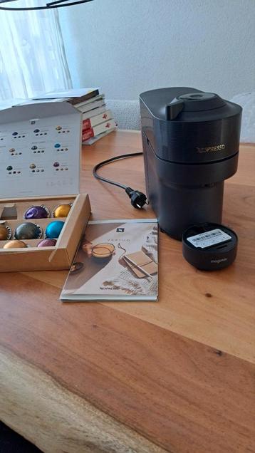 Magimix Nespresso Vertuo Pop beschikbaar voor biedingen