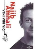 Najib Amhali  DVD, Alle leeftijden, Ophalen of Verzenden, Gebruikt, Stand-up of Theatershow