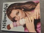 Miljuschka Magazine no2 en no4 Limited edition, Ophalen of Verzenden, Gelezen