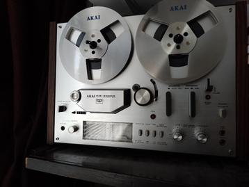 Akai bandrecorder defect beschikbaar voor biedingen