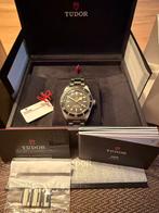 Tudor Black Bay 58 | Nieuw | 79030N, Staal, Staal, Polshorloge, Nieuw