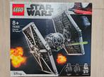 Lego Star Wars Imperial TIE Fighter 75300, Kinderen en Baby's, Speelgoed | Duplo en Lego, Nieuw, Complete set, Ophalen of Verzenden