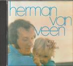 Herman van Veen   voor een verre prinses, Verzenden, Zo goed als nieuw, Levenslied of Smartlap