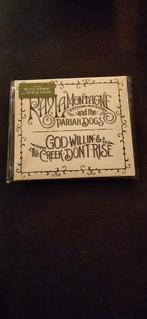 Ray LaMontagne and the Pariah Dogs-God willing  &  the Greek, Ophalen of Verzenden, Zo goed als nieuw