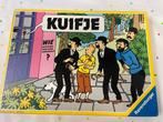 Kuifje spel vintage, Hobby en Vrije tijd, Gezelschapsspellen | Bordspellen, Ophalen of Verzenden, Zo goed als nieuw