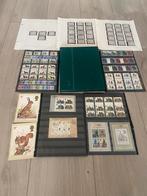 Album Engeland Postfris, Ophalen of Verzenden, Buitenland