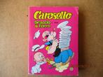 adv0711 popeye carosello pocket italiaans, Boeken, Stripboeken, Ophalen, Gelezen
