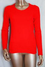 CHRISTIAN BERG trui maat 36 PURE WOOL, Verzenden, Zo goed als nieuw, Maat 36 (S), Rood