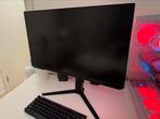 Samsung Odyssey G7 28”, Computers en Software, Monitoren, IPS, 101 t/m 150 Hz, In hoogte verstelbaar, Minder dan 1 ms