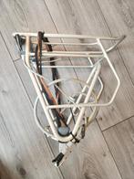 Gazelle Innergy | bagagedrager trap+kracht Sensor accuslede, Ophalen of Verzenden, Zo goed als nieuw