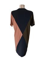 Fifth House jurk S, Kleding | Dames, Zwart, Ophalen of Verzenden, Zo goed als nieuw, Onder de knie