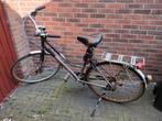 Koga Miyata Grand tour Lady, opknapper, trommelremmen, Fietsen en Brommers, Ophalen of Verzenden, Gebruikt, 28 inch, Koga Miyata
