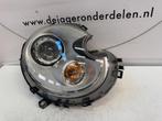 MINI R55 R56 COOPER ONE XENON KOPLAMP RECHTS HBPO 100061-00, Auto-onderdelen, Verlichting, Ophalen of Verzenden, Gebruikt, Mini