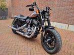 HARLEY-DAVIDSON SPORTSTER FORTY-EIGHT SPECIAL XL 1200 XS (bj, 2 cilinders, HARLEY-DAVIDSON, Motorrijbewijs A, Bedrijf