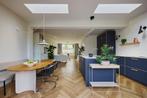 Fést Amsterdam eettafel 200 x 90, Huis en Inrichting, Tafels | Eettafels, Ophalen, 200 cm of meer, 50 tot 100 cm, Zo goed als nieuw