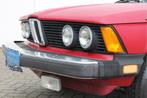 BMW 3-serie 320i (bj 1982), Auto's, 12 pk, Achterwielaandrijving, Gebruikt, 4 cilinders