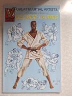 Victory Comic George Harris Martial Arts #1 (1991) USA, Eén comic, Amerika, Verzenden, Zo goed als nieuw