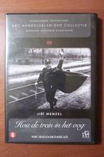Hou De Trein In Het Oog, Vanaf 6 jaar, Ophalen of Verzenden